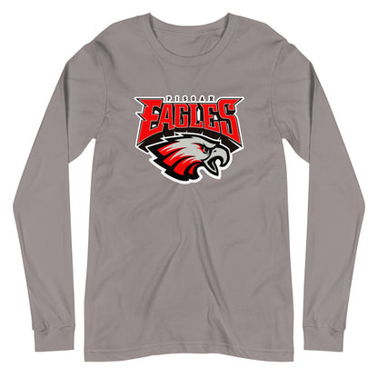 Pisgah High School Design 1 — Storm