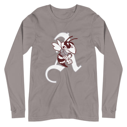 Abbeville High School Design 1 — Storm