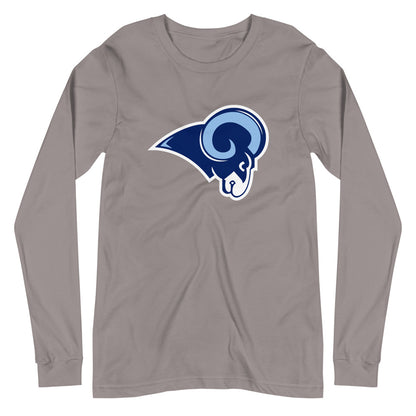Northside High School Design 1 — Storm