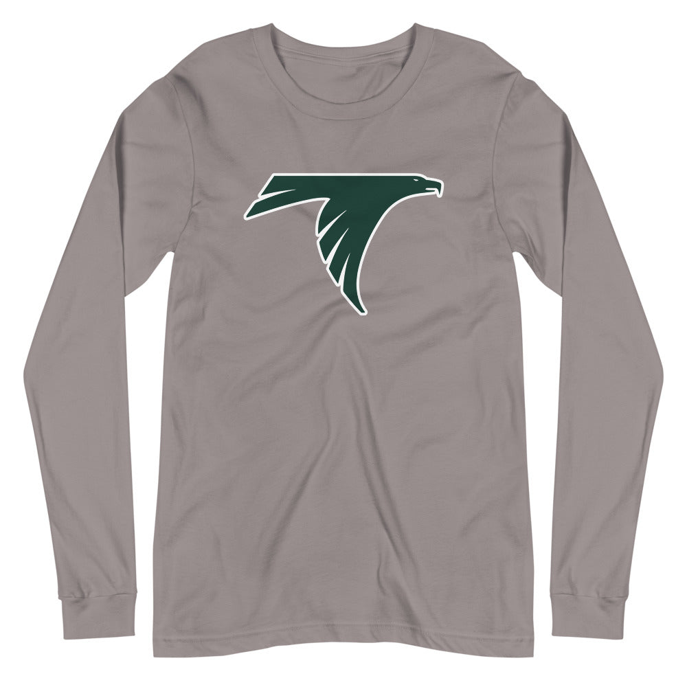 St. John Paul II Catholic High School Design 1 — Storm