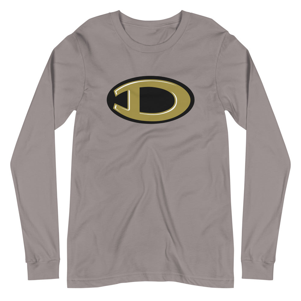 Dadeville High School Design 1 — Storm