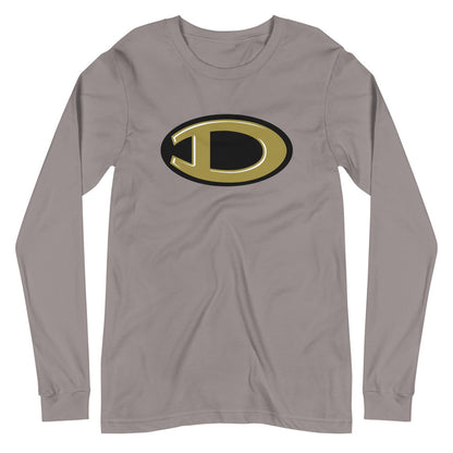 Dadeville High School Design 1 — Storm