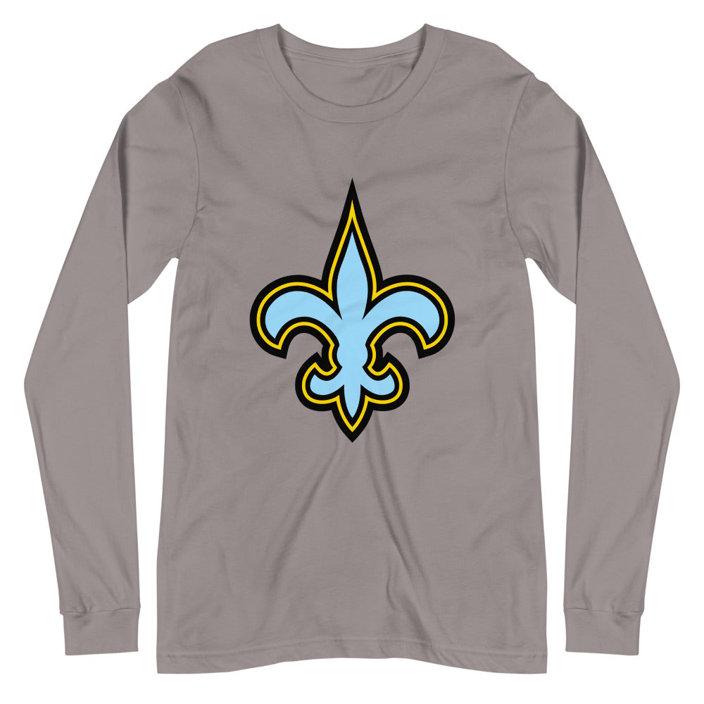 Selma High School Design 1 — Storm