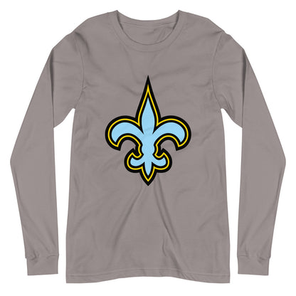 Selma High School Design 1 — Storm