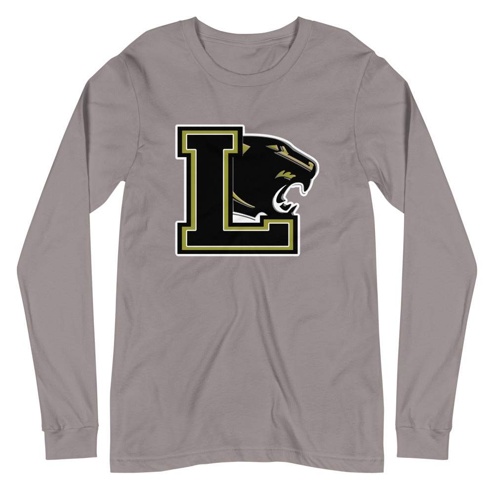 Lanett High School Design 1 — Storm