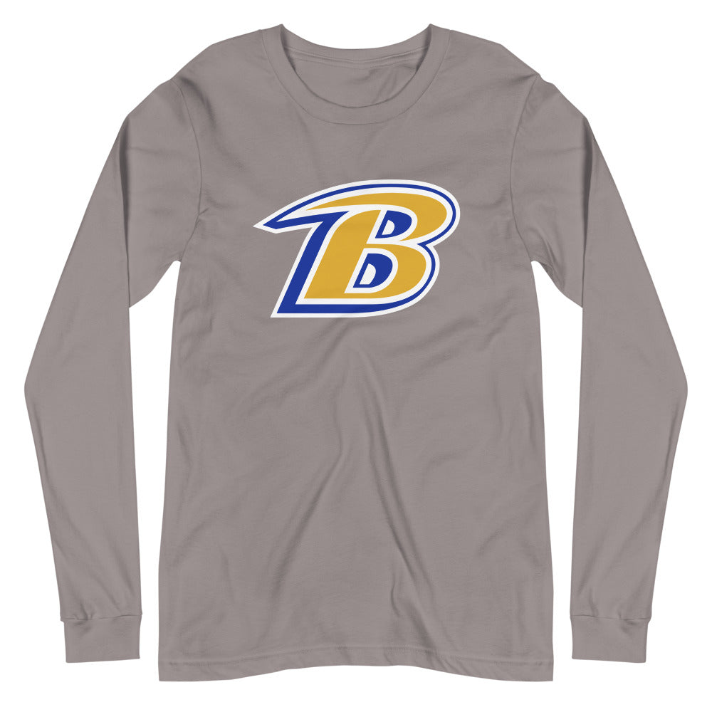 Beauregard High School Design 1 — Storm