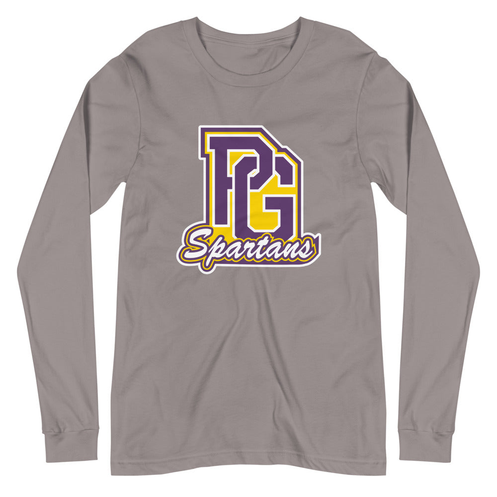 Pleasant Grove High School Design 1 — Storm