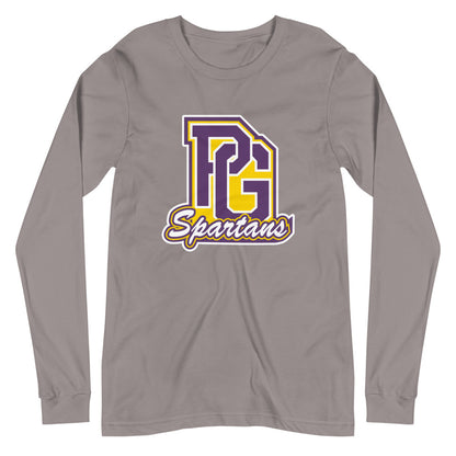 Pleasant Grove High School Design 1 — Storm