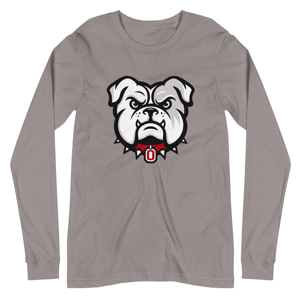 Opelika High School Design 1 — Storm