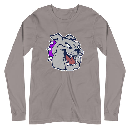 Sheffield High School Design 1 — Storm