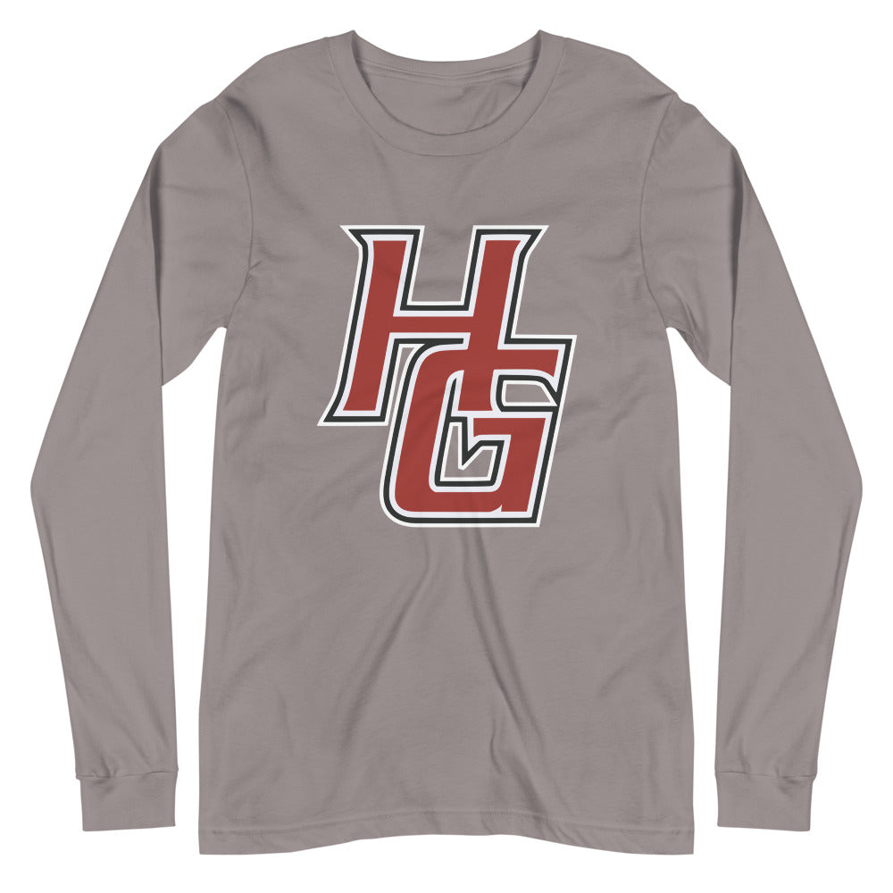 Hazel Green High School Design 1 — Storm