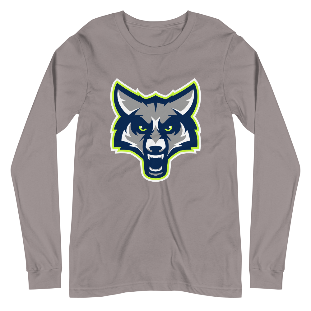 Timpanogos High School Design 1 — Storm