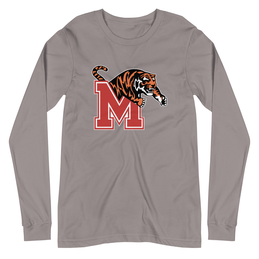 Milford High School Design 1 — Storm