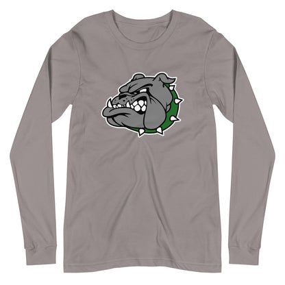 Brantley High School Design 1 — Storm