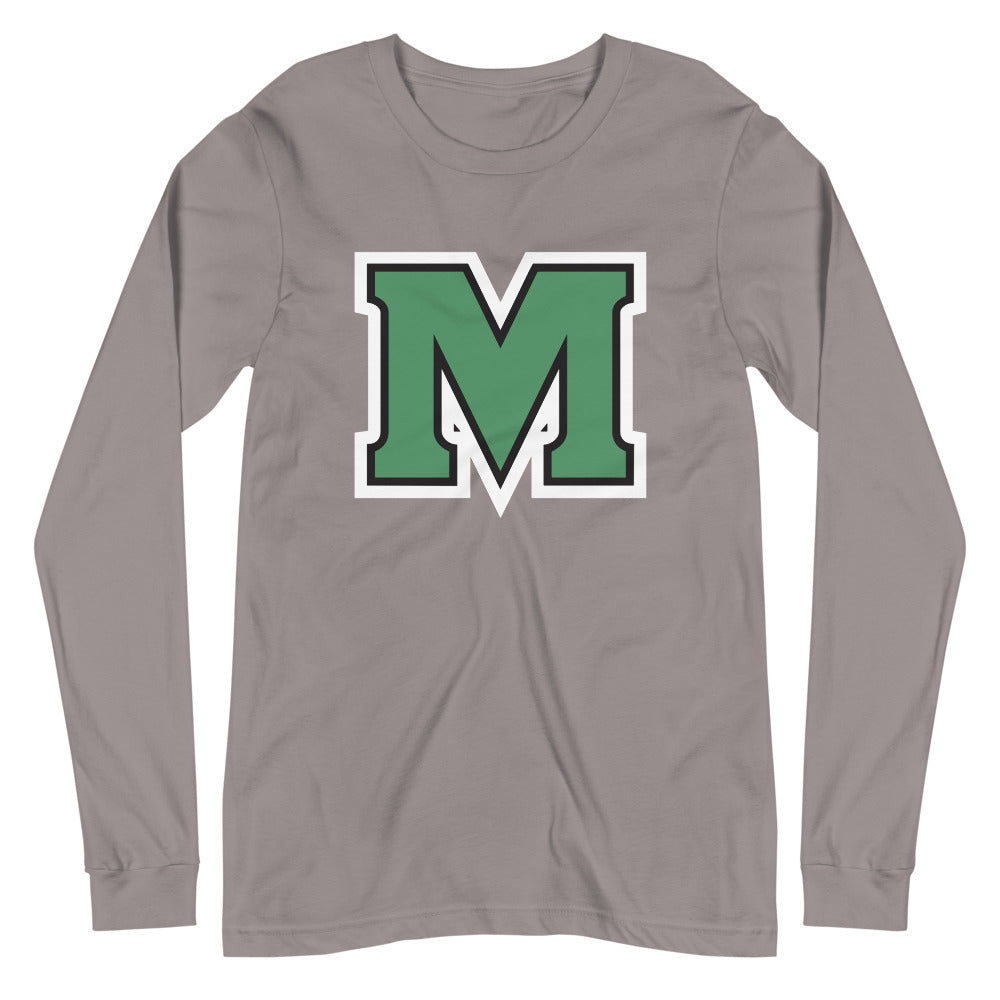 Millry High School Design 1 — Storm