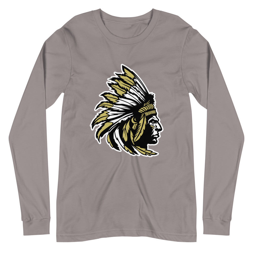 Wetumpka High School Design 1 — Storm