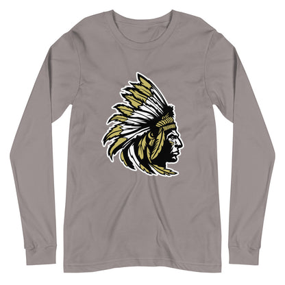 Wetumpka High School Design 1 — Storm