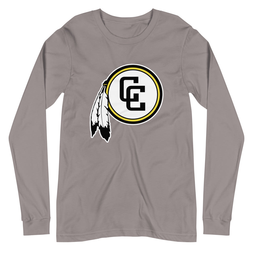 Colbert County High School Design 1 — Storm