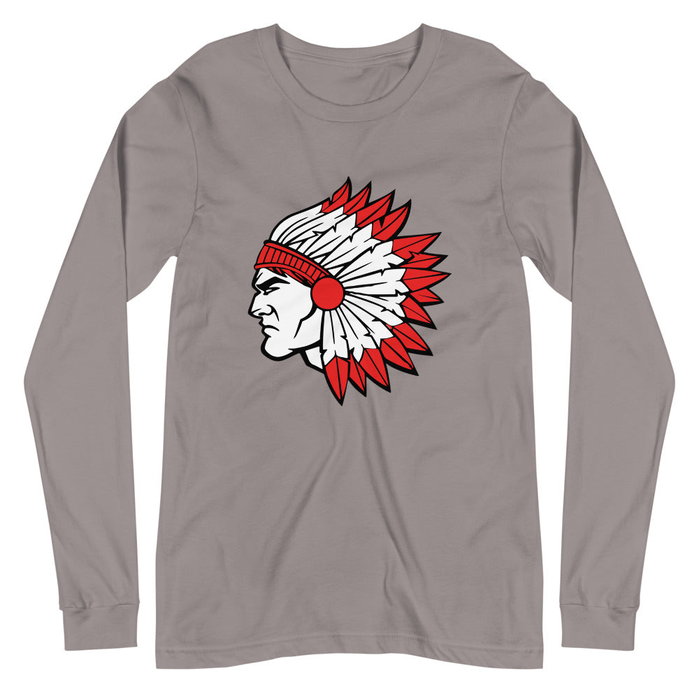Ohatchee High School Design 1 — Storm