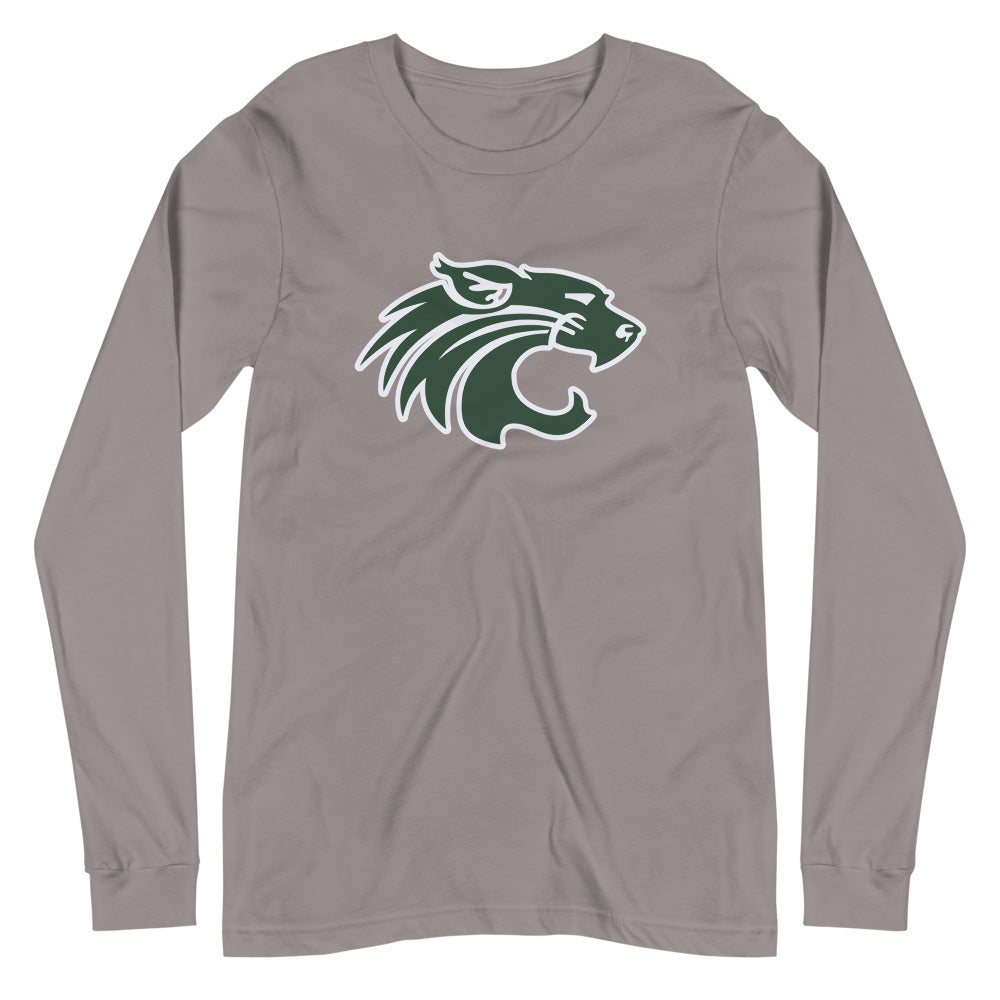 Florala High School Design 1 — Storm