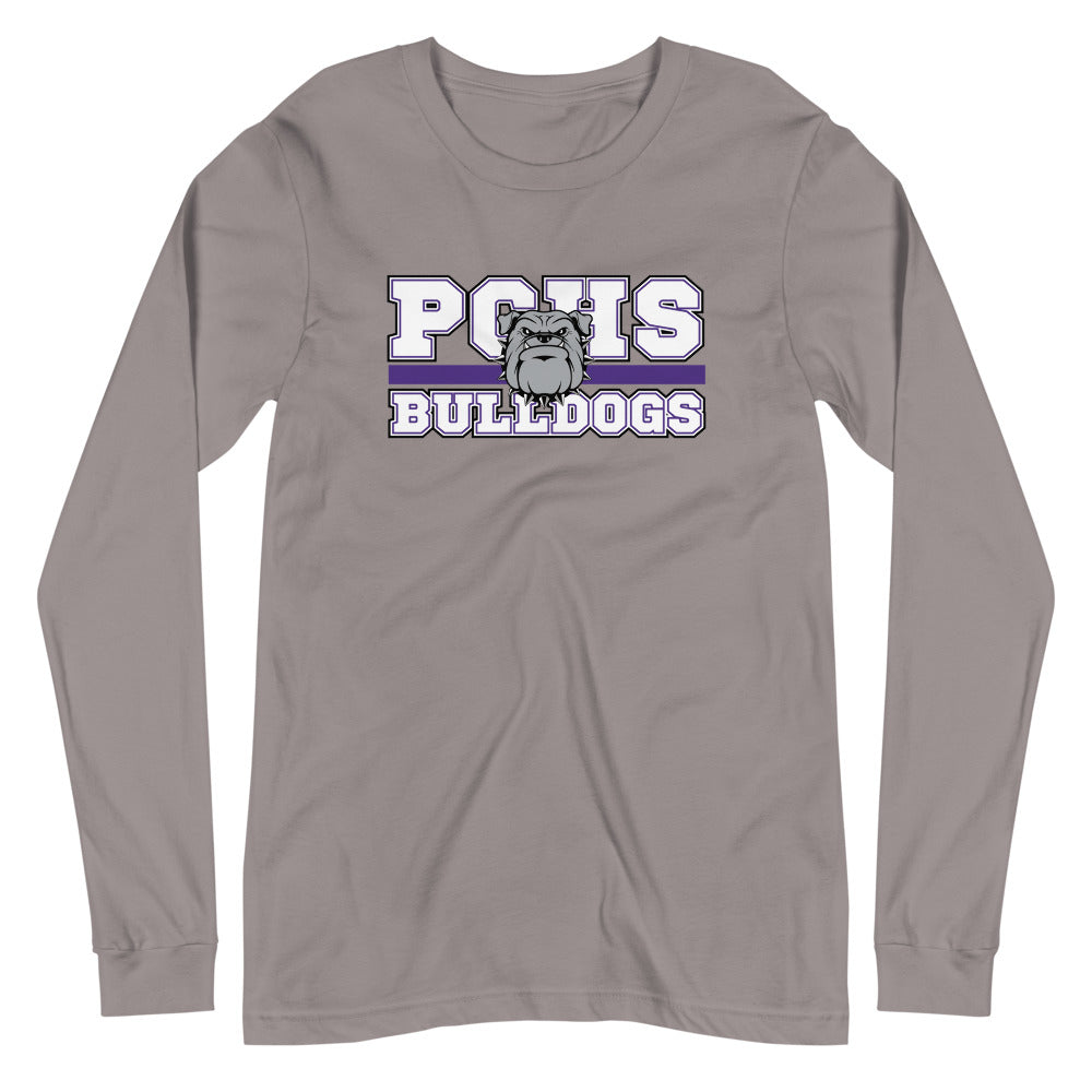 Pike County High School Design 1 — Storm