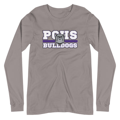 Pike County High School Design 1 — Storm