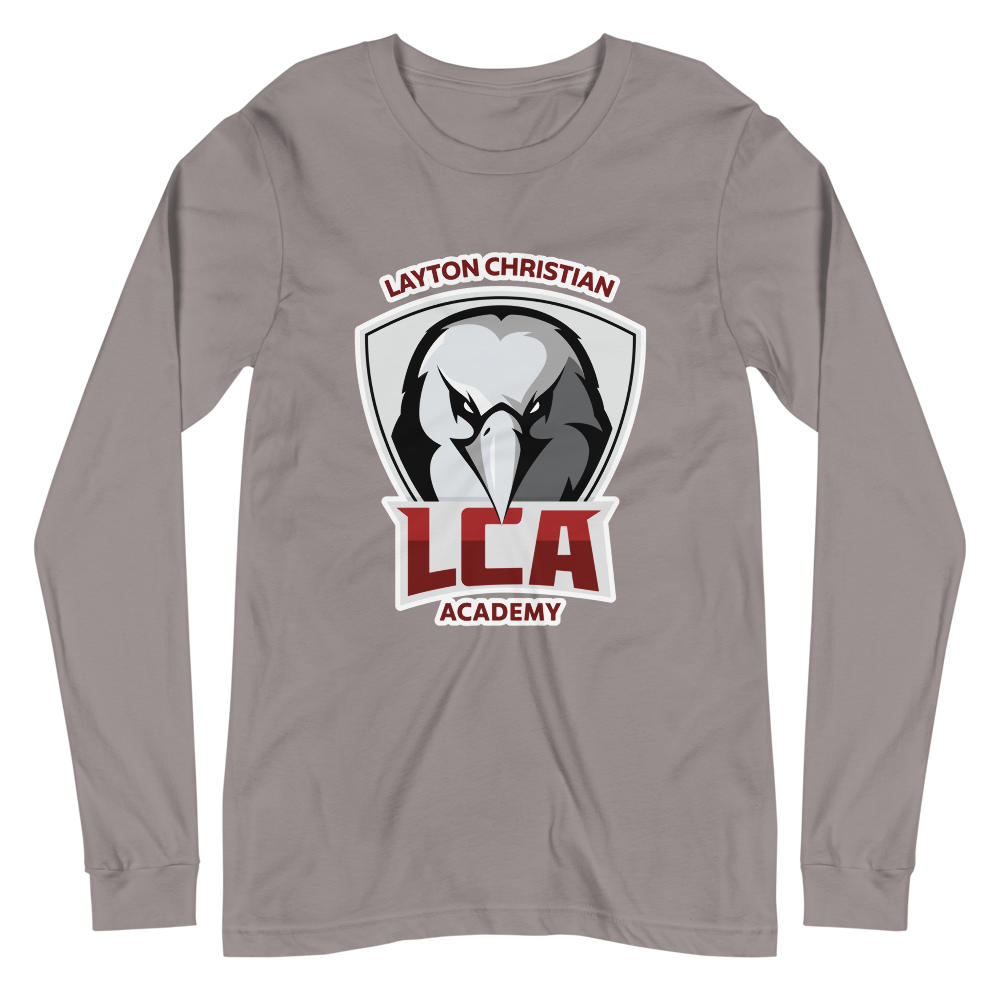 Layton Christian Academy Design 1 — Storm