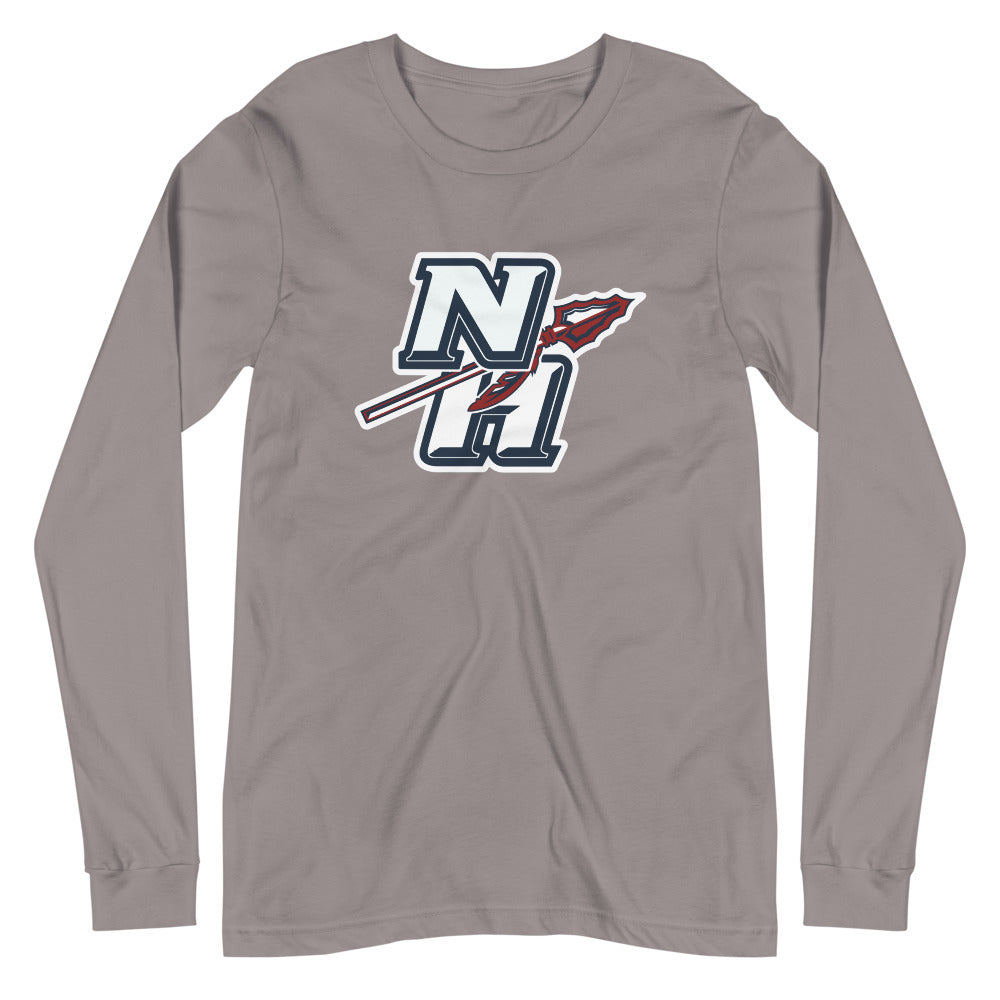 New Hope High School Design 1 — Storm
