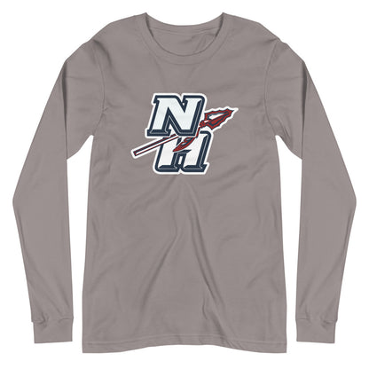 New Hope High School Design 1 — Storm