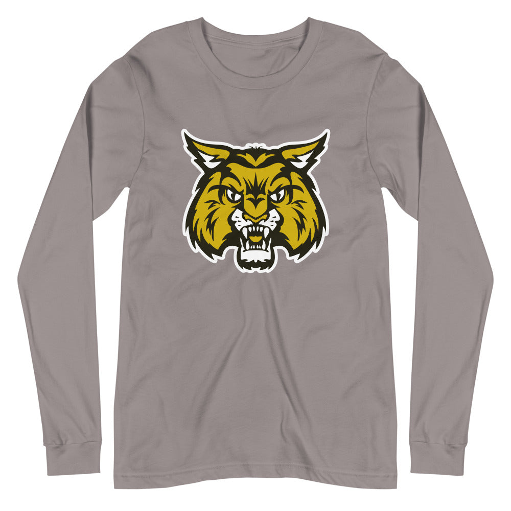 Phil Campbell High School Design 1 — Storm