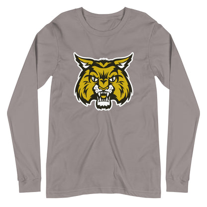 Phil Campbell High School Design 1 — Storm