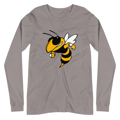 Ider High School Design 1 — Storm