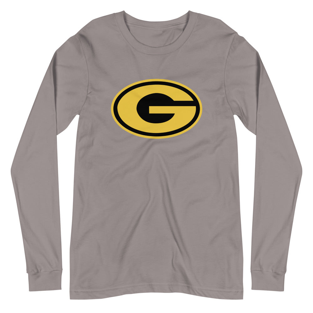 Geneva High School Design 1 — Storm