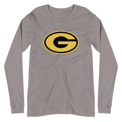 Geneva High School Design 1 — Storm