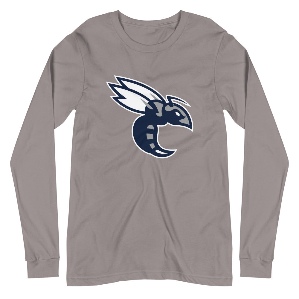 Baker High School Design 1 — Storm