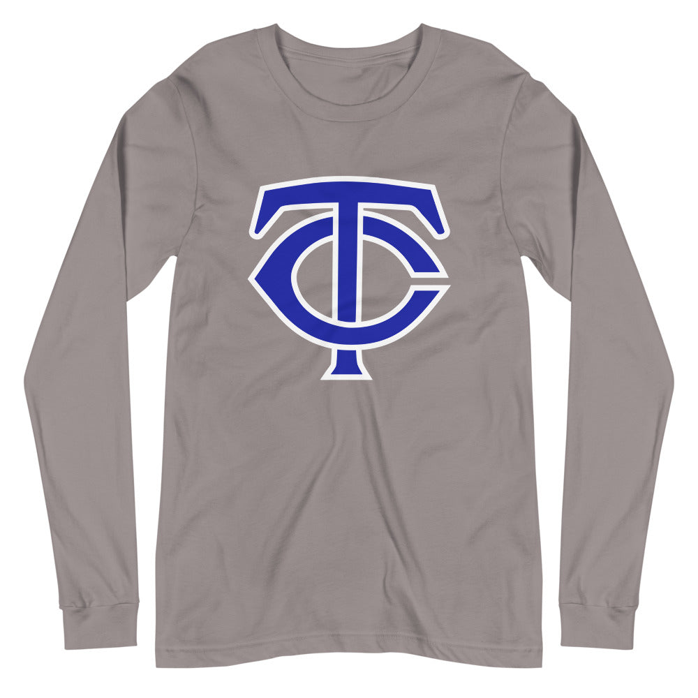 Tuscaloosa County High School Design 1 — Storm