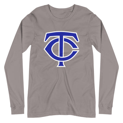 Tuscaloosa County High School Design 1 — Storm