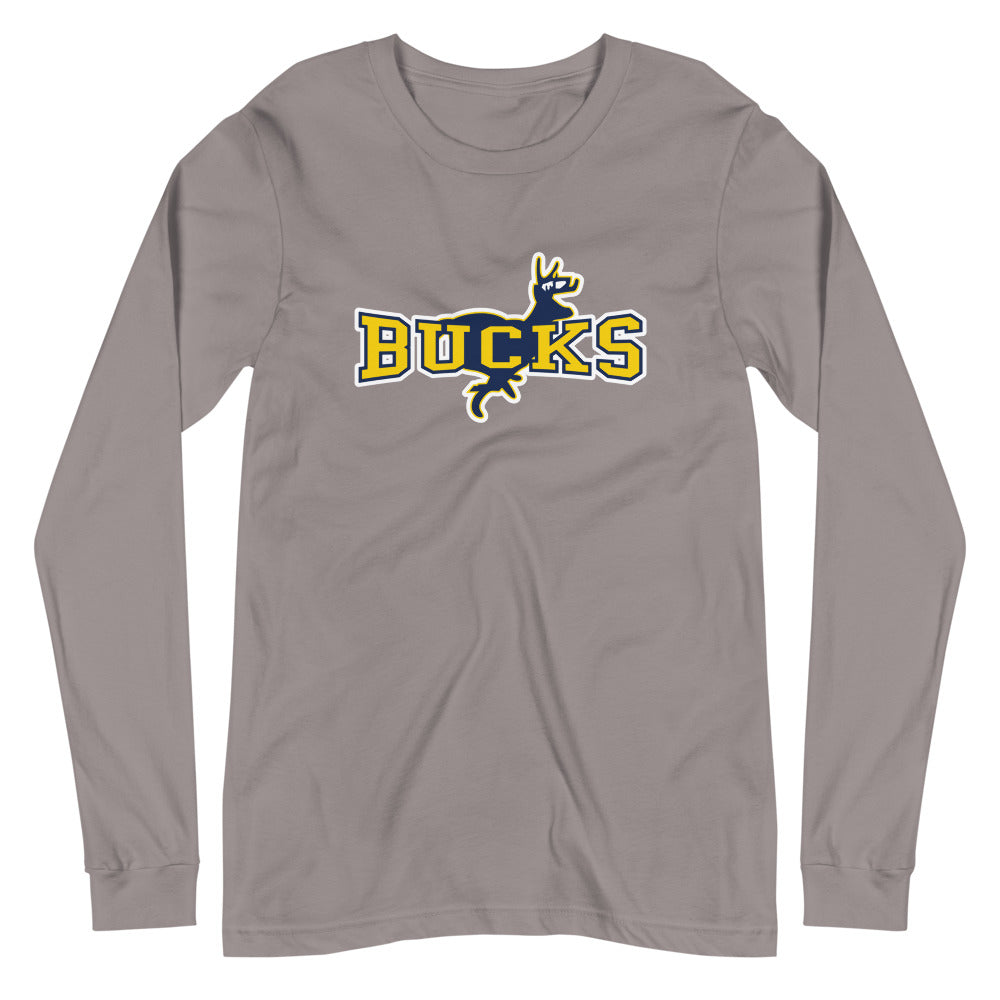 Buckhorn High School Design 1 — Storm