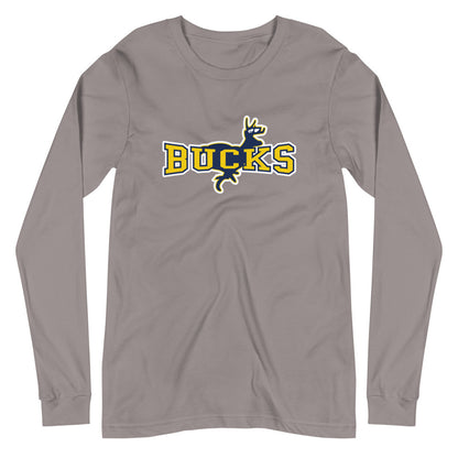 Buckhorn High School Design 1 — Storm