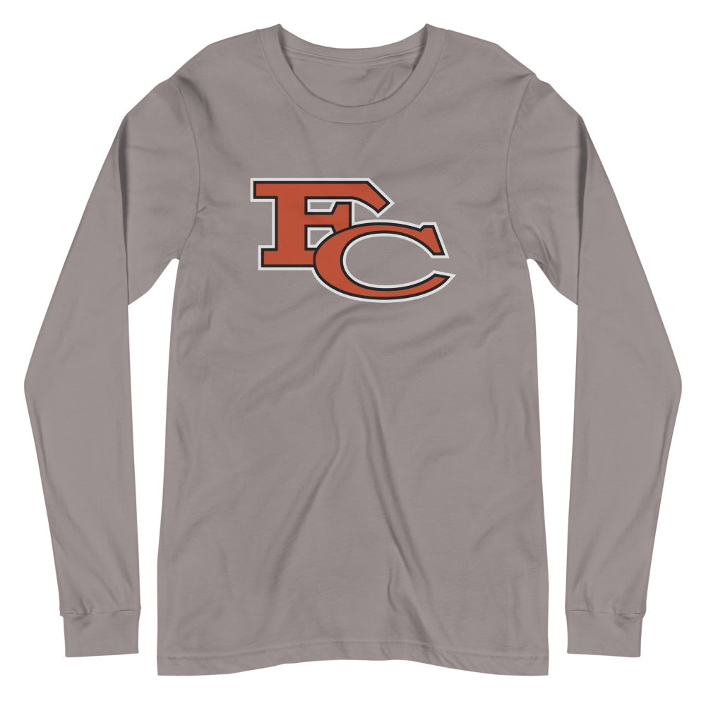 Fayette County High School Design 1 — Storm