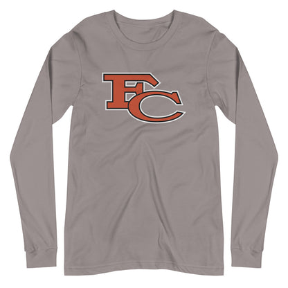 Fayette County High School Design 1 — Storm