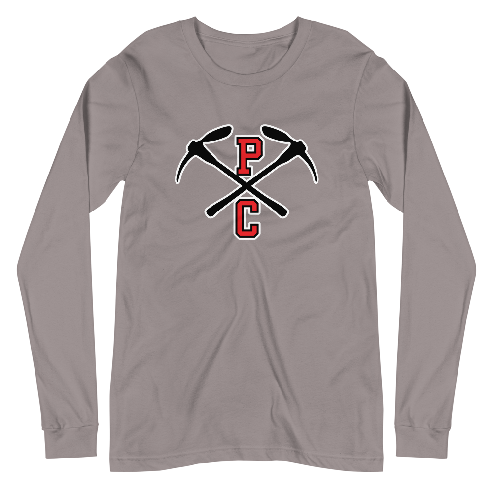 Park City High School Design 1 — Storm