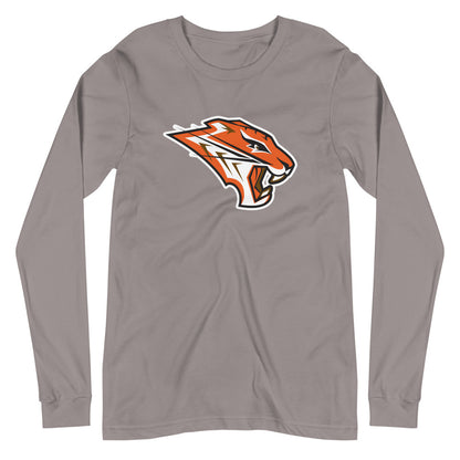 Virgil Grissom High School Design 1 — Storm