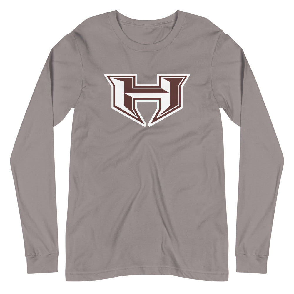Hubbertville High School Design 1 — Storm