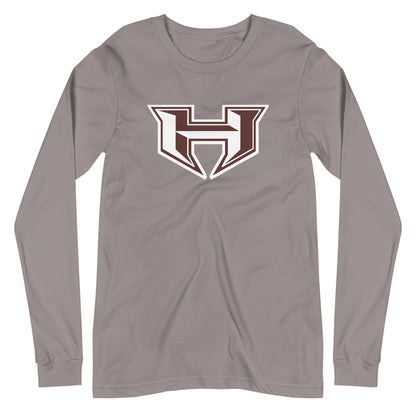 Hubbertville High School Design 1 — Storm