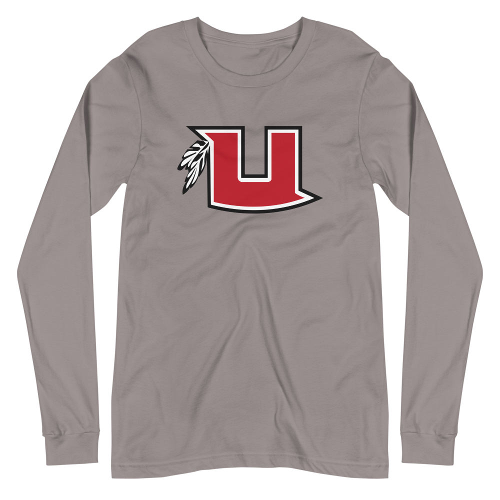 Uintah High School Design 1 — Storm
