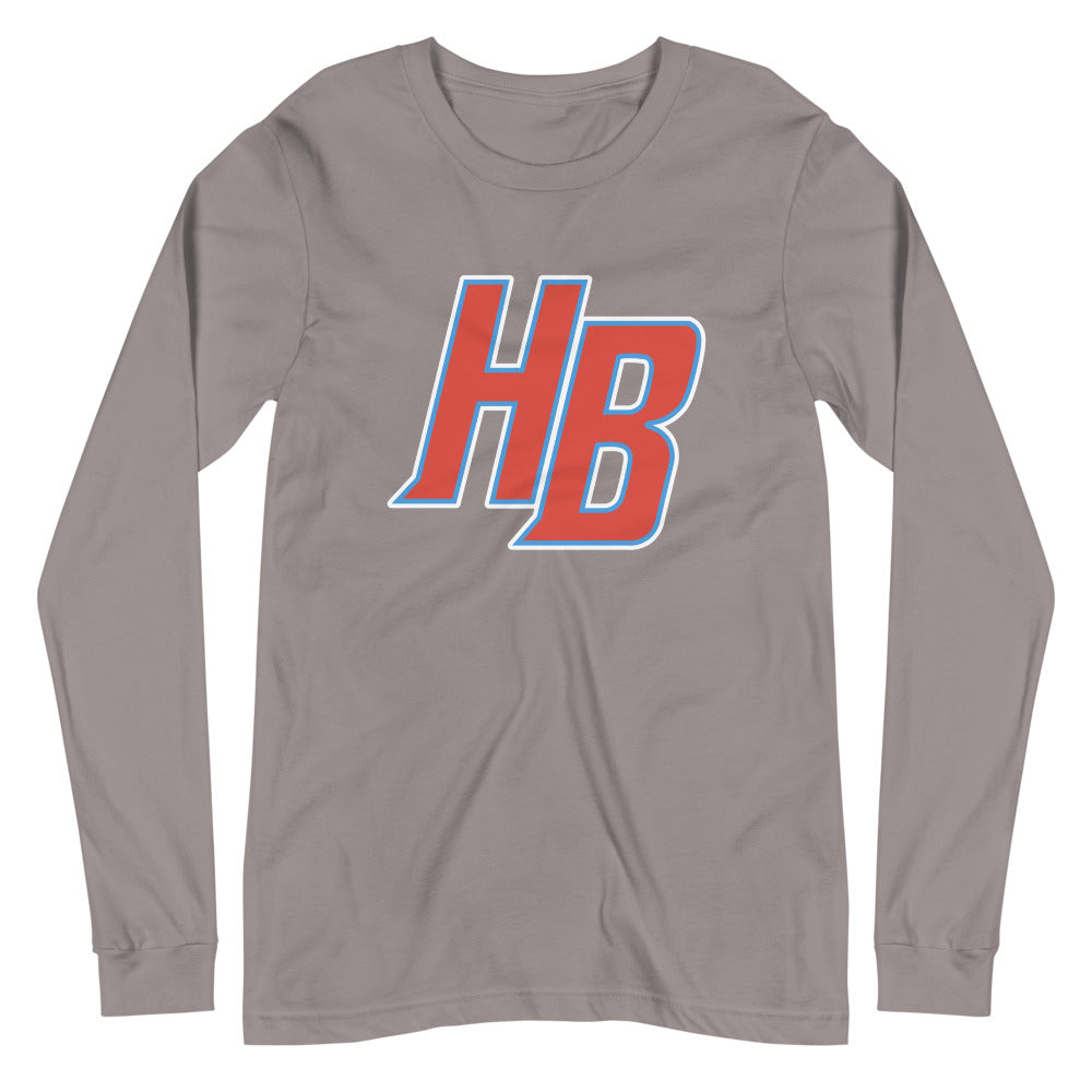 Horseshoe Bend High School Design 1 — Storm