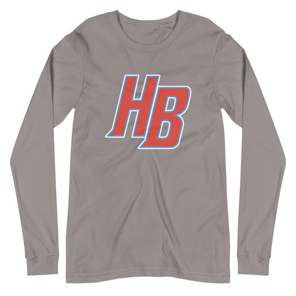 Horseshoe Bend High School Design 1 — Storm