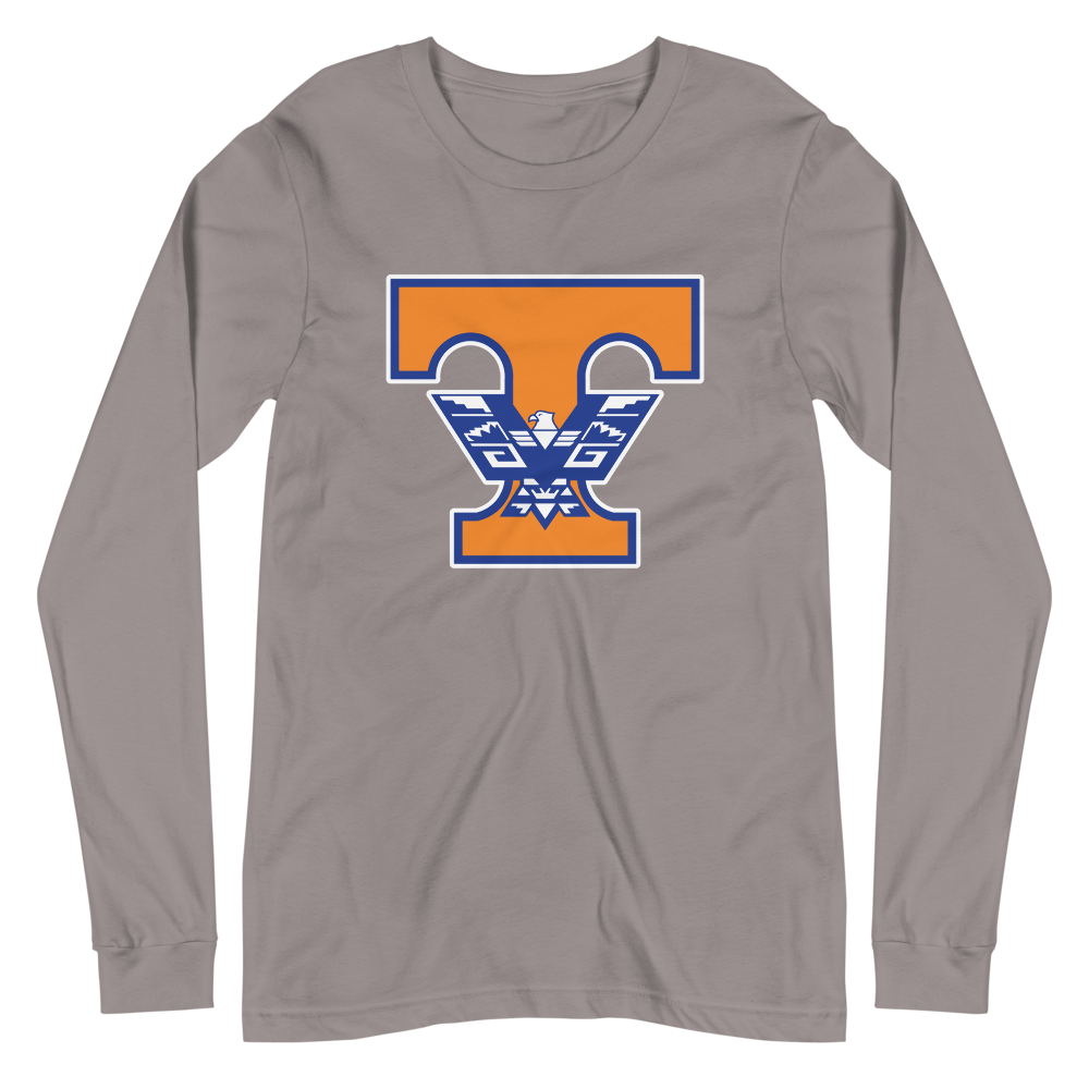 Timpview High School Design 1 — Storm