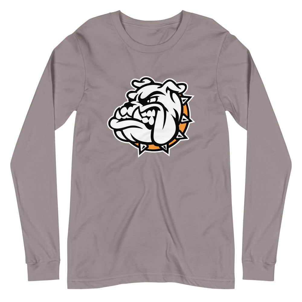 Lafayette High School Design 1 — Storm